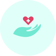 Y tế - Sức khoẻ icon