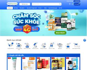 Y tế - Sức khoẻ