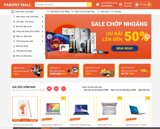 Bách hoá tổng hợp