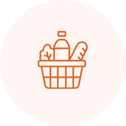 Bách hoá tổng hợp icon