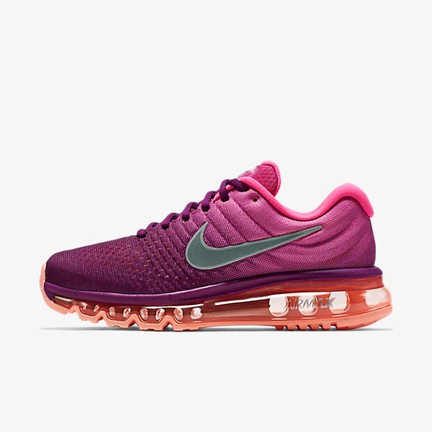 Nike Air Max 2017