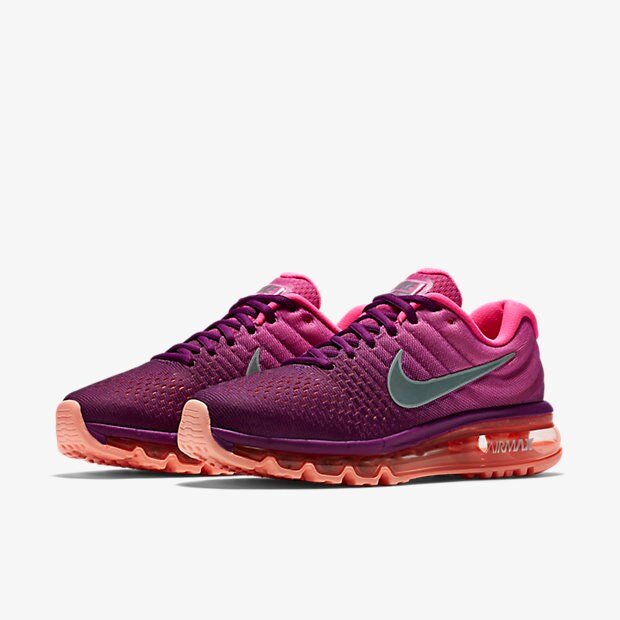 Nike Air Max 2017