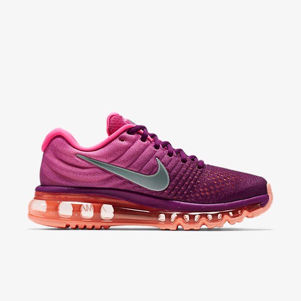 Nike Air Max 2017