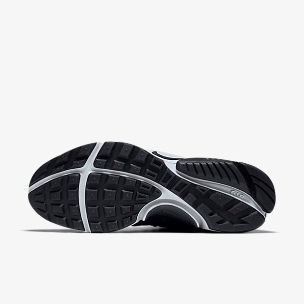 Nike Air Presto Mid Utility