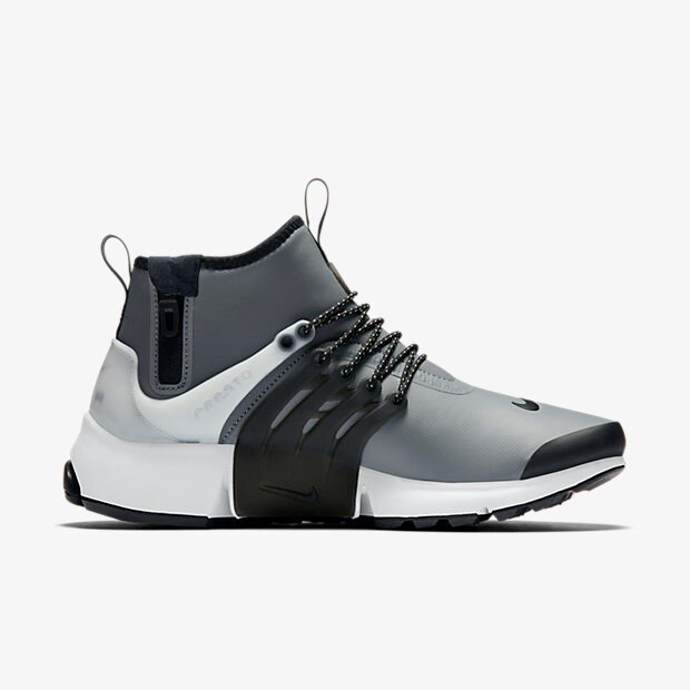 Nike Air Presto Mid Utility
