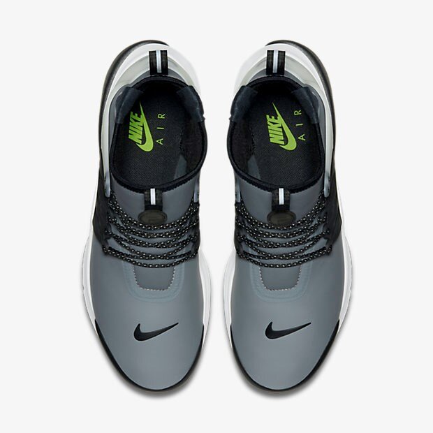 Nike Air Presto Mid Utility