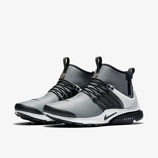 Nike Air Presto Mid Utility