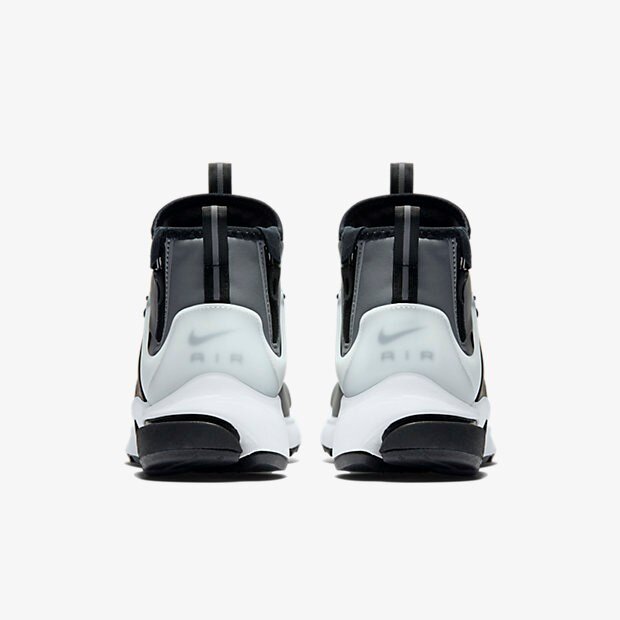 Nike Air Presto Mid Utility