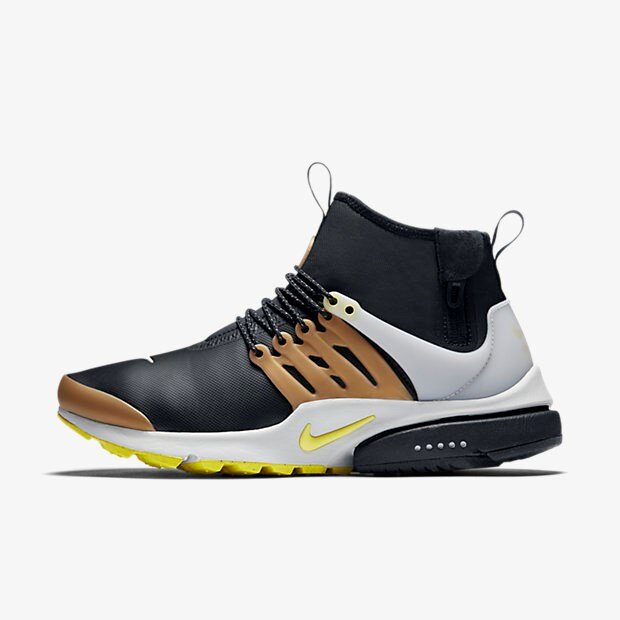 Nike Air Presto Mid Utility