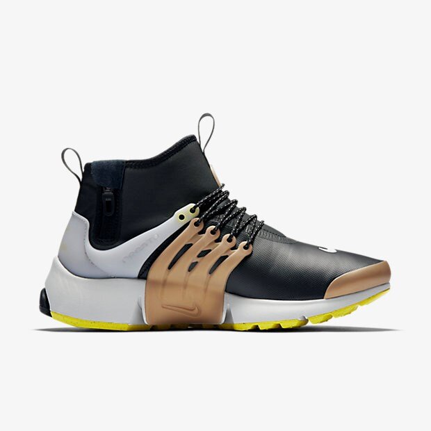 Nike Air Presto Mid Utility