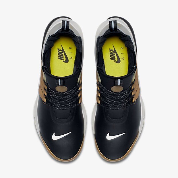 Nike Air Presto Mid Utility