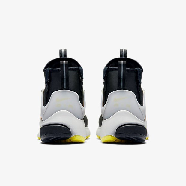 Nike Air Presto Mid Utility
