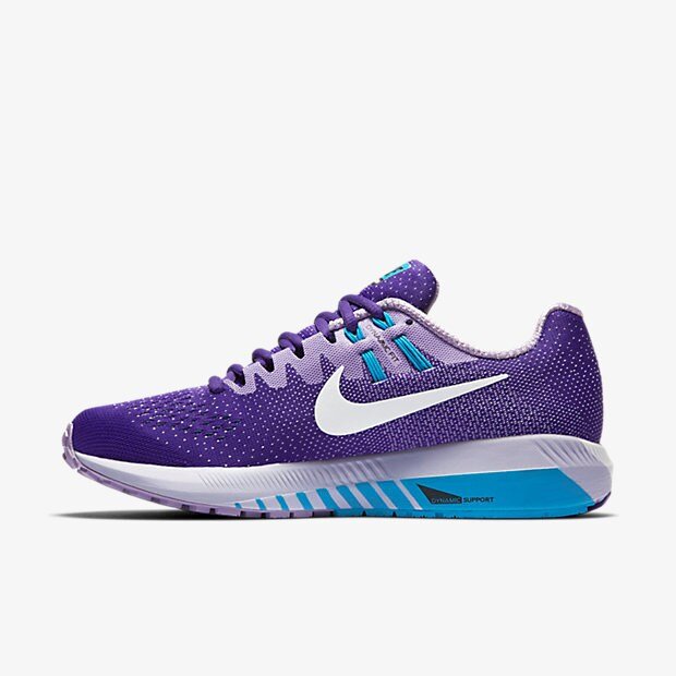 Nike Air Zoom Structure 20