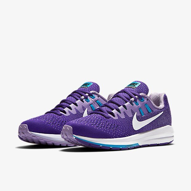 Nike Air Zoom Structure 20