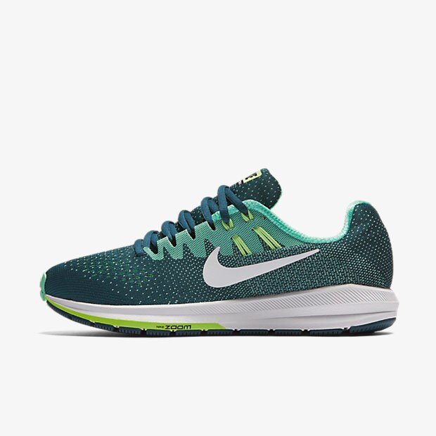 Nike Air Zoom Structure 20