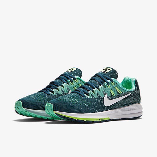 Nike Air Zoom Structure 20