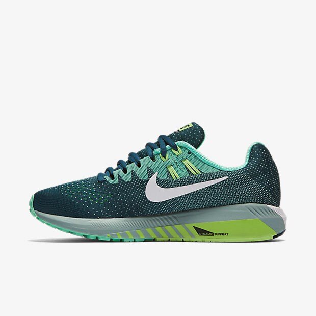 Nike Air Zoom Structure 20