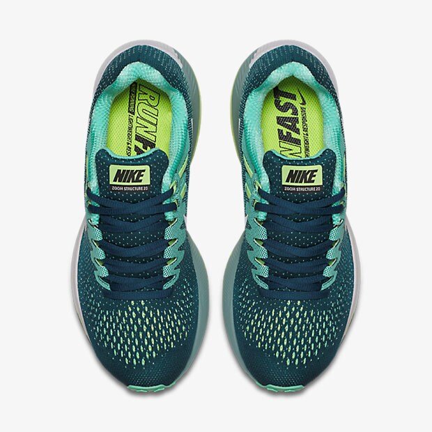 Nike Air Zoom Structure 20