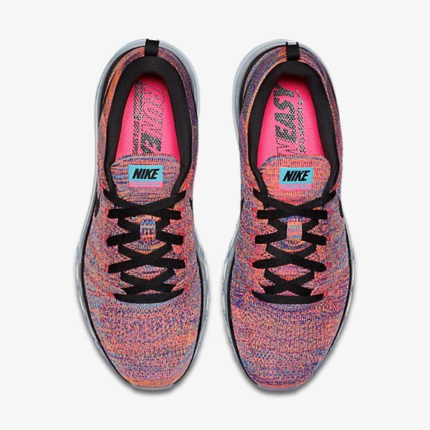Nike Flyknit Air Max