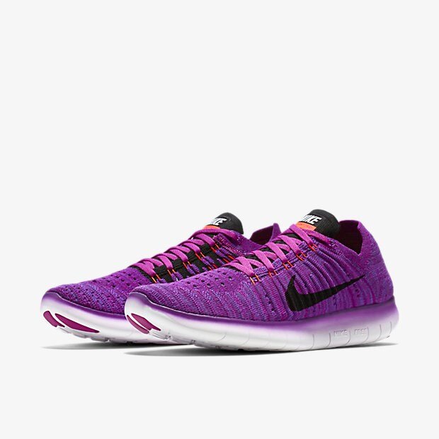 Nike Free RN Flyknit