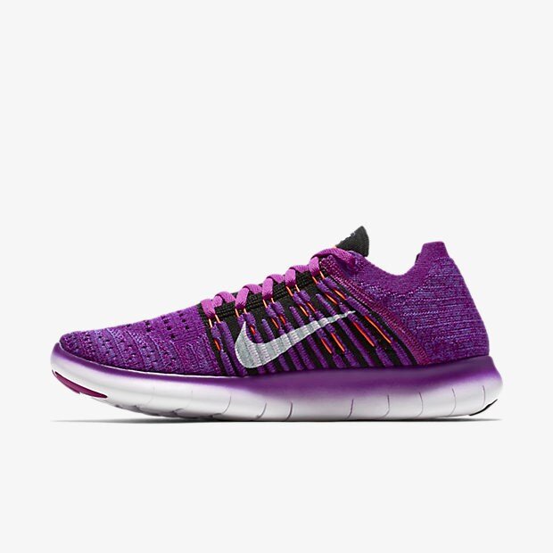 Nike Free RN Flyknit