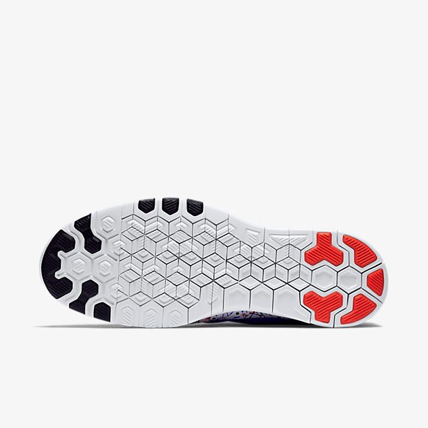 Nike Free TR 5 Print