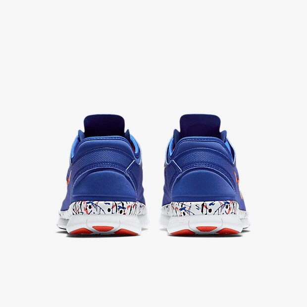 Nike Free TR 5 Print