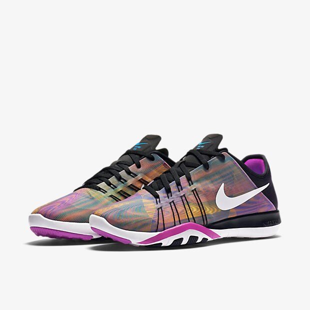 Nike Free TR 6 Print
