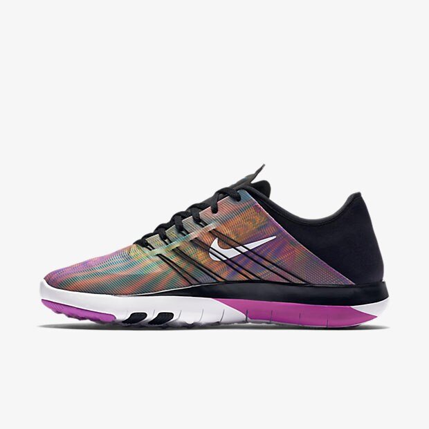 Nike Free TR 6 Print