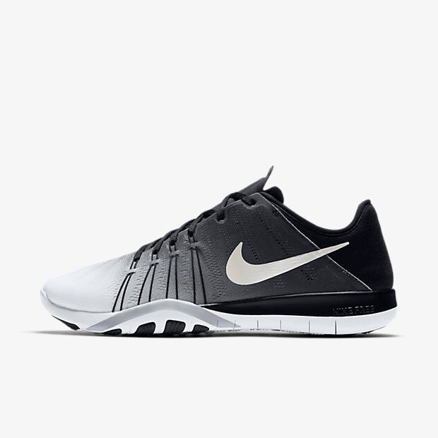 Nike Free TR 6 Spectrum