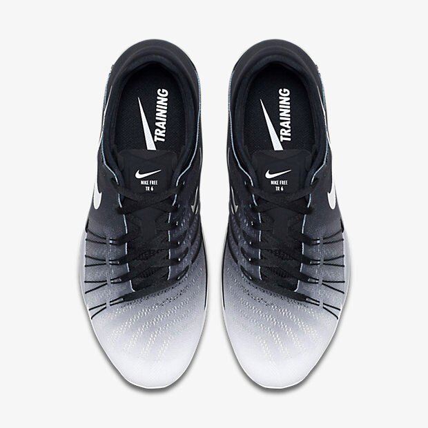 Nike Free TR 6 Spectrum