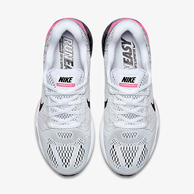 Nike LunarGlide 7