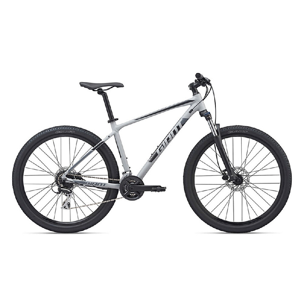 Xe Đạp Địa H&igrave;nh MTB GIANT RINCON DISC - Ảnh 1