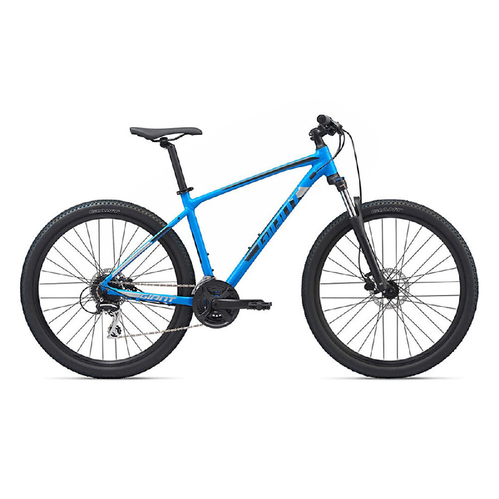 Xe Đạp Địa H&igrave;nh MTB GIANT RINCON DISC