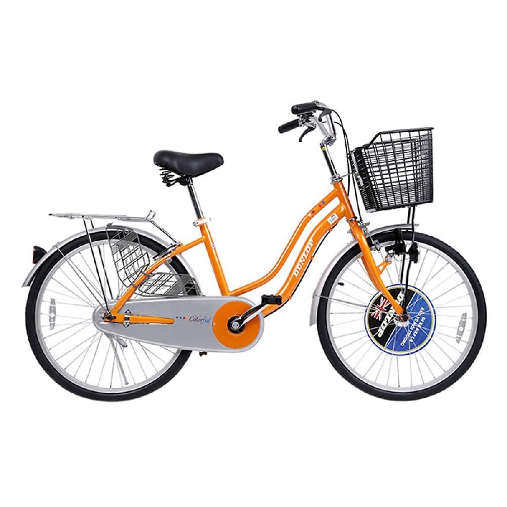 Xe Đạp Dunlop Nữ - Ảnh 1