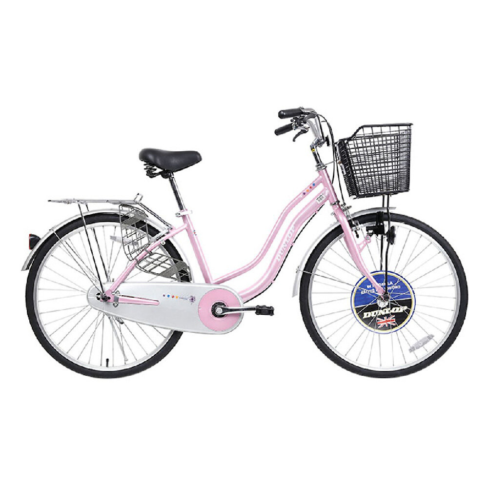 Xe Đạp Dunlop Nữ - Ảnh 3