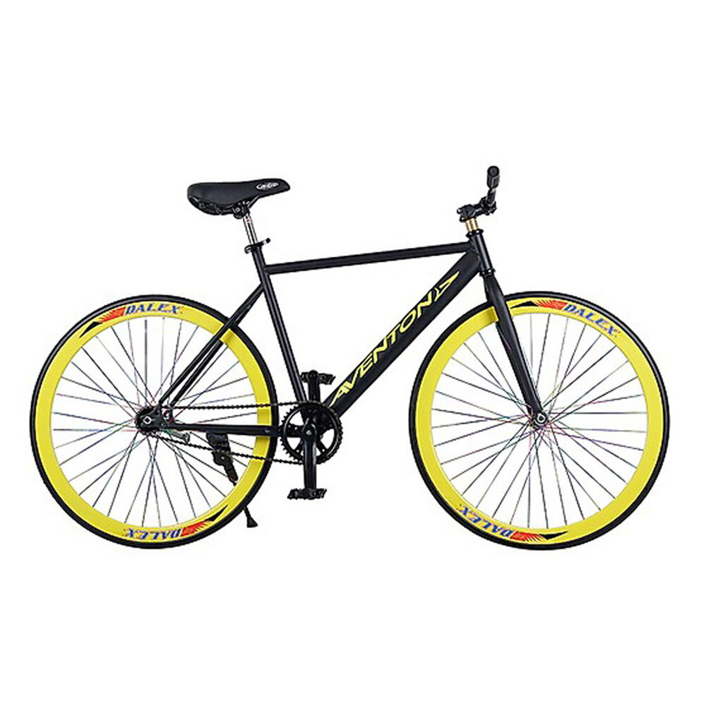 Xe Đạp Fixed Gear Single Sportslink - Ảnh 1