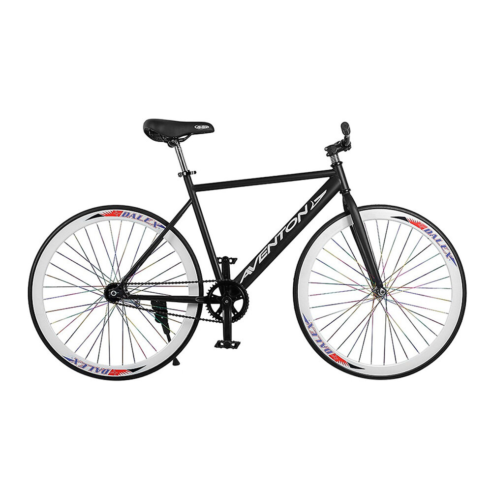 Xe Đạp Fixed Gear Single Sportslink - Ảnh 2