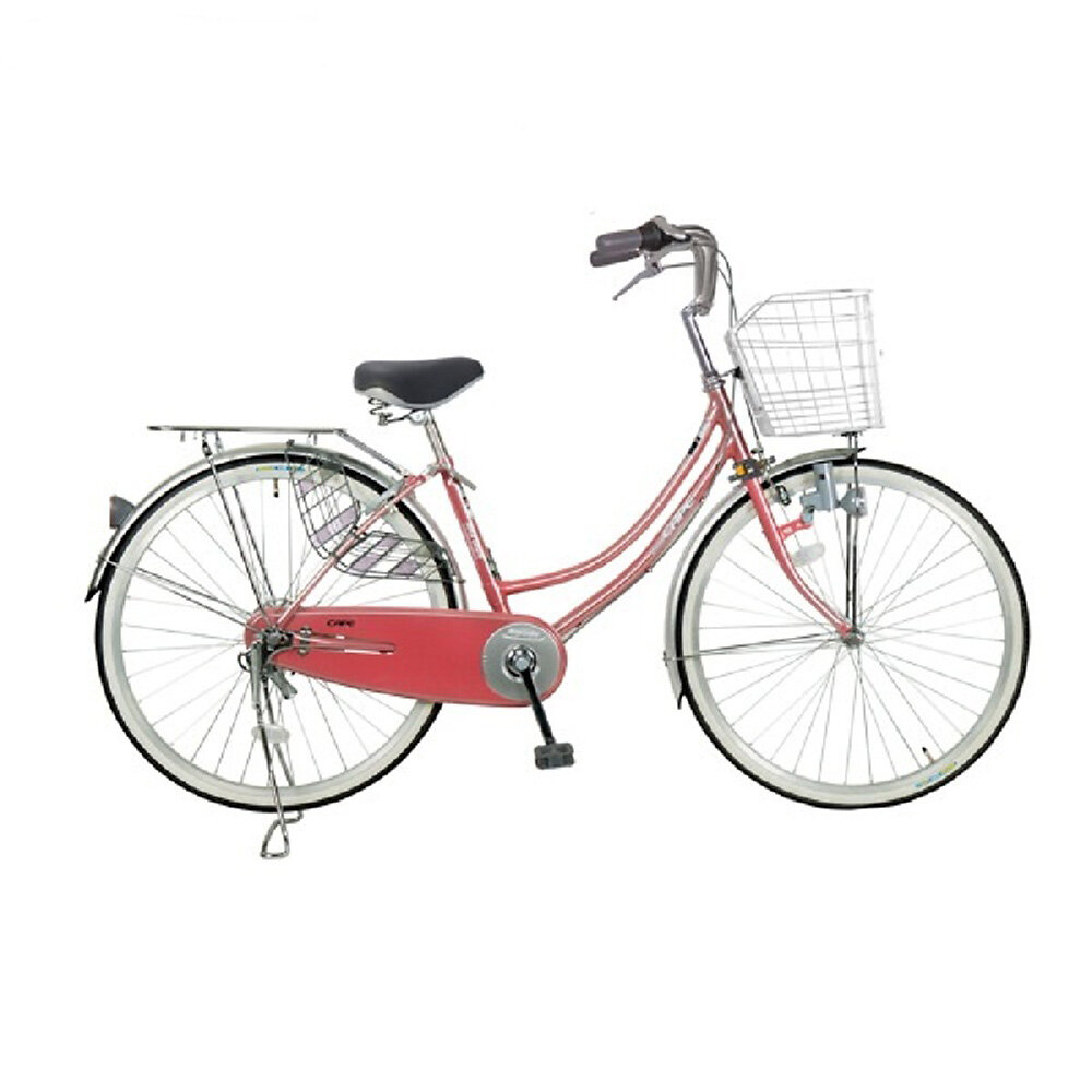 Xe đạp mini Nhật CAT2633 - Ảnh 1