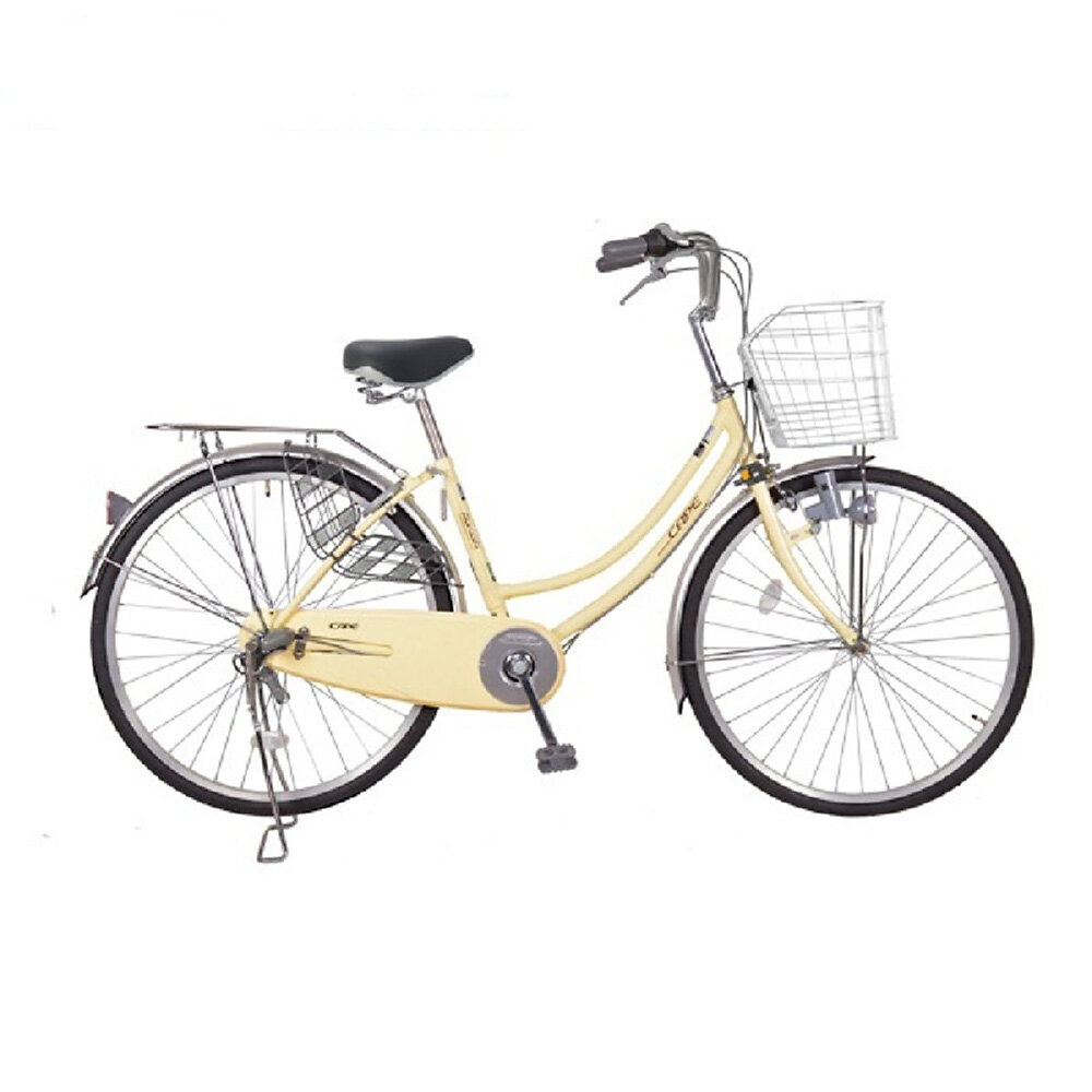 Xe đạp mini Nhật CAT2633 - Ảnh 4