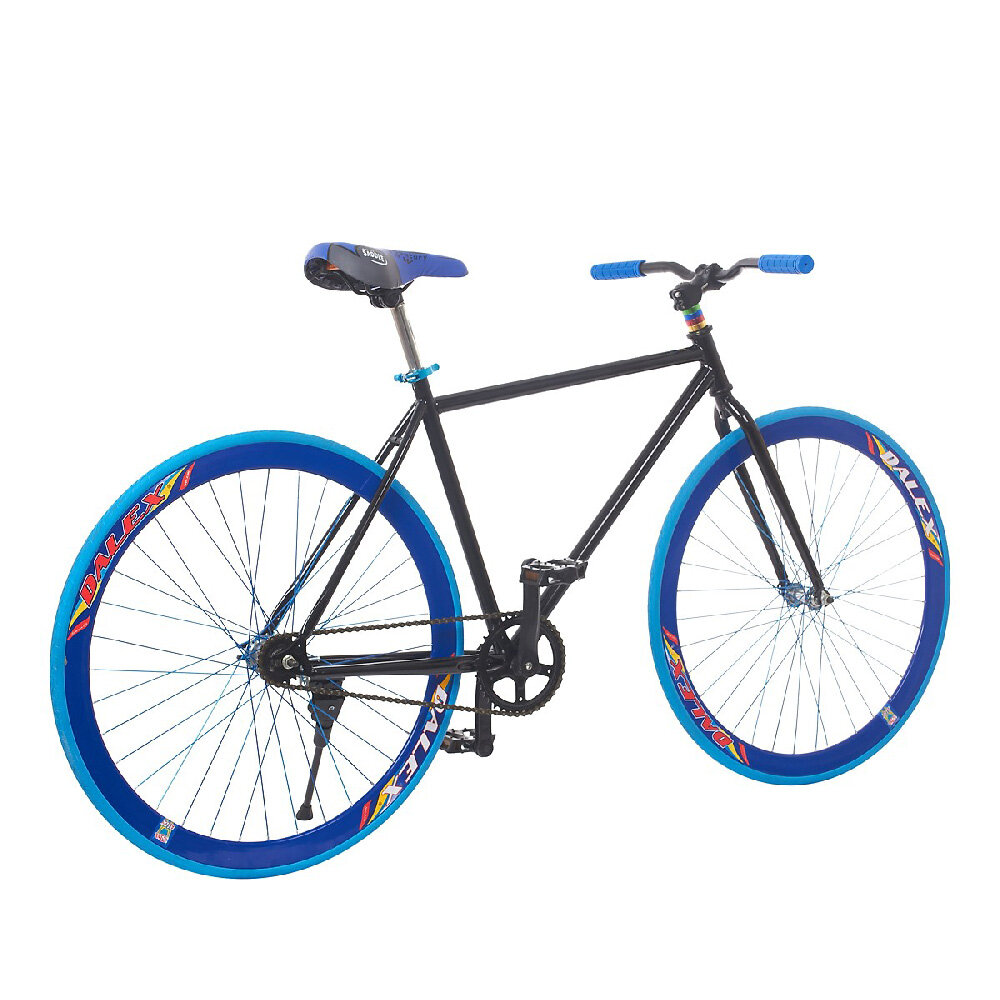 Xe Đạp Sportslink Fixed Gear Single Aventon - Ảnh 4