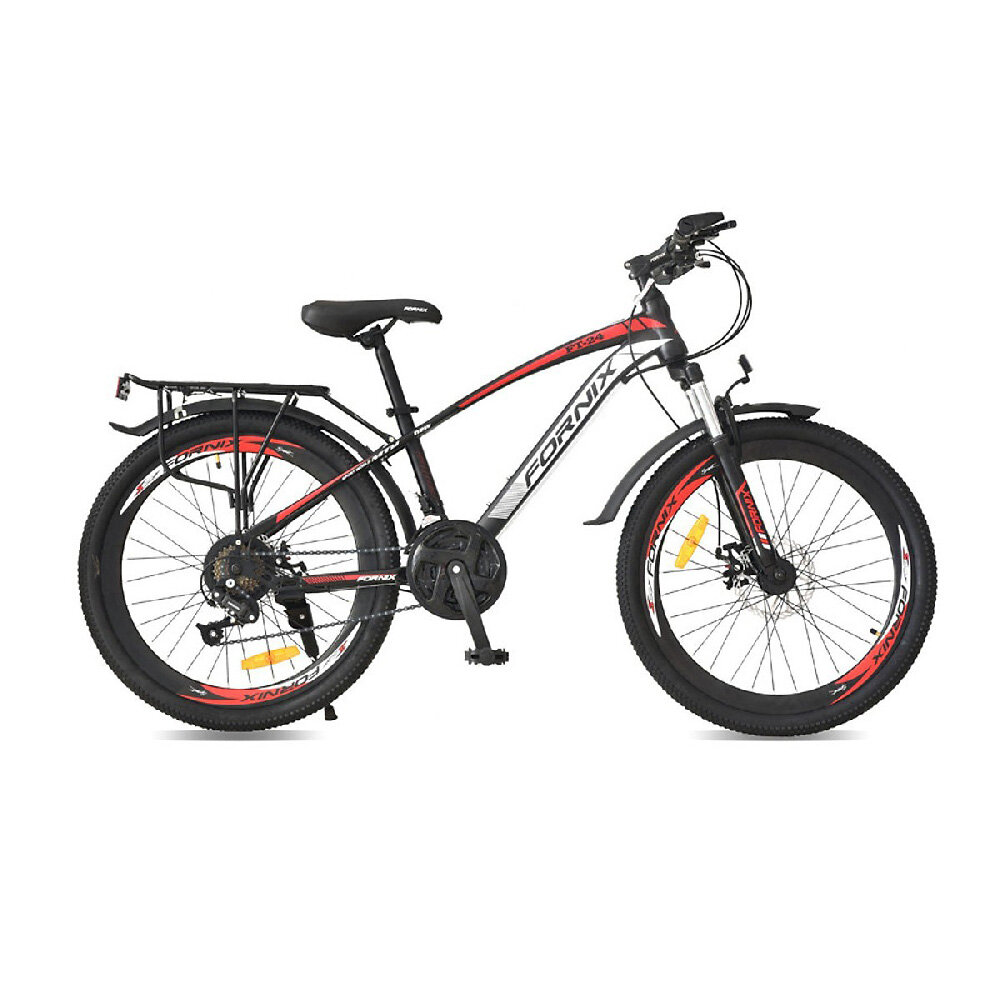 Xe đạp thể thao 49North LX26 - Ảnh 5