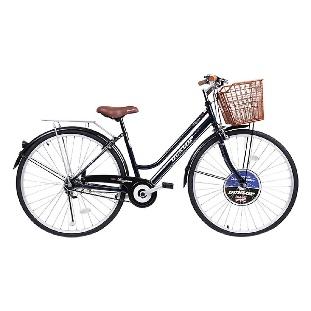 Xe Đạp Thời Trang Dunlop Nữ