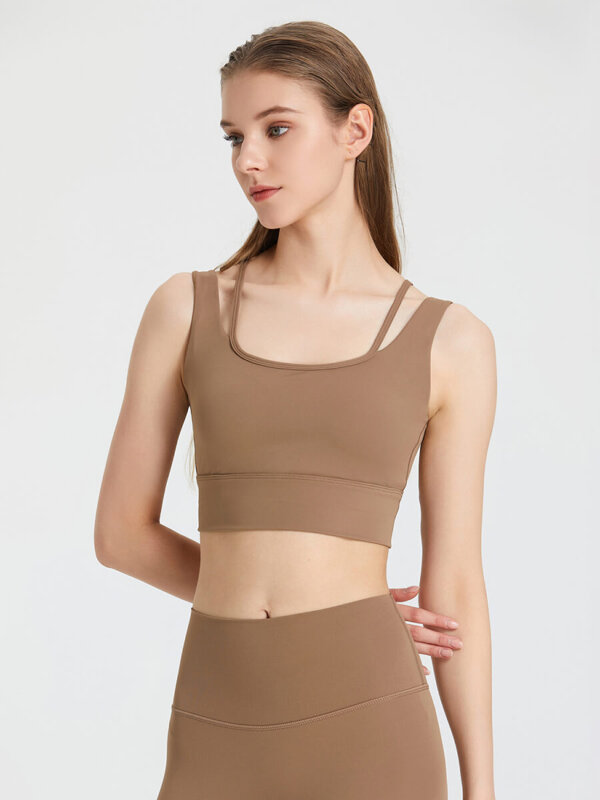 &Aacute;o bra tập gym yoga