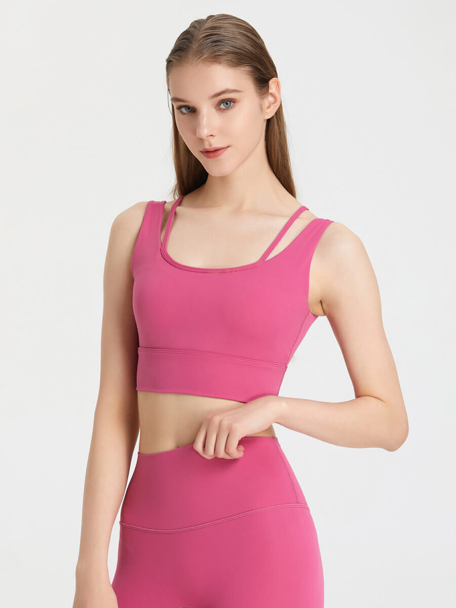 &Aacute;o bra tập gym yoga