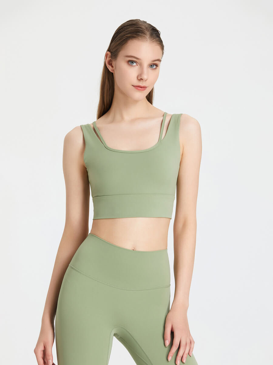 &Aacute;o bra tập gym yoga