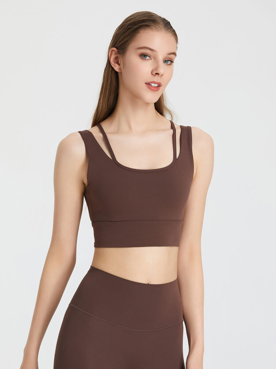 &Aacute;o bra tập gym yoga