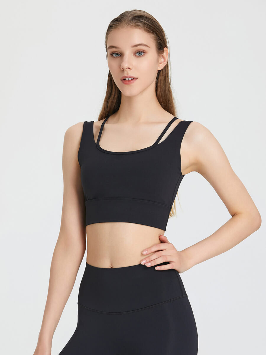 &Aacute;o bra tập gym yoga