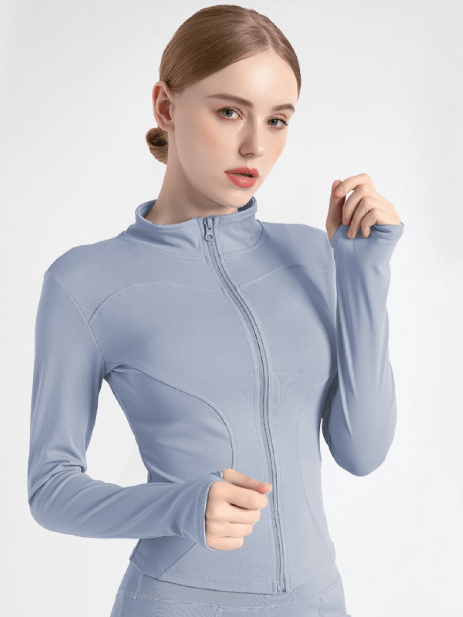 &Aacute;o kho&aacute;c thể thao