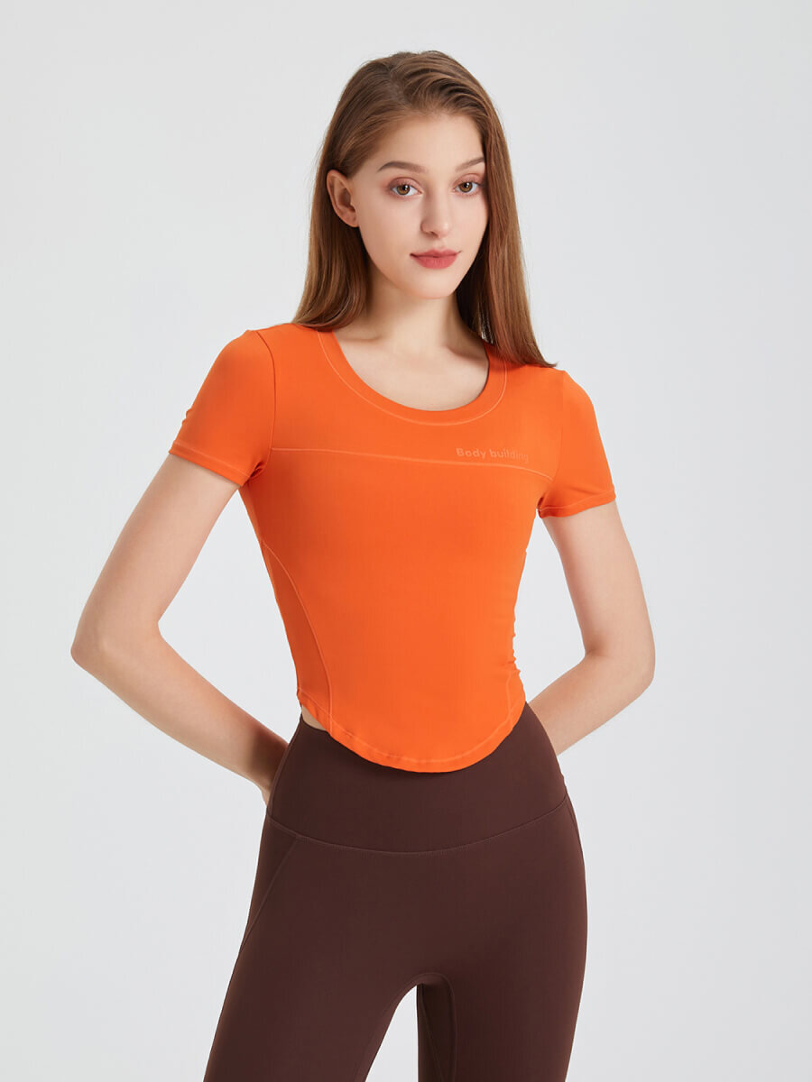 &Aacute;o thun thể thao